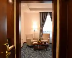 Zaha Al Munawara Hotel thumbnail